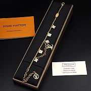 Bagsaaa Louis Vuitton Floragram Bracelet - 3