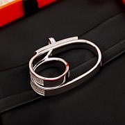 Bagsaaa Hermes Ring - 5