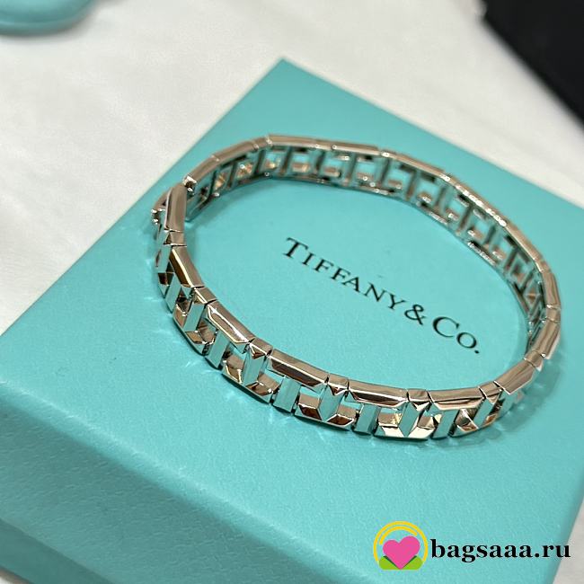 Bagsaaa Tiffany&Co Bracelet - 1