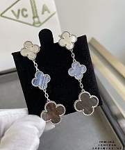 Bagsaaa Van Cleef & Arpels Alhambra Earrings 3 motif - 2