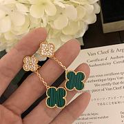 Bagsaaa Van Cleef & Arpels Alhambra Earrings 2 motif  - 4