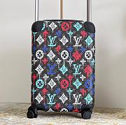 Bagsaaa Louis Vuitton Rolling Luggage 55 - 1