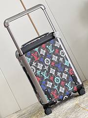 Bagsaaa Louis Vuitton Rolling Luggage 55 - 5