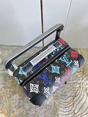 Bagsaaa Louis Vuitton Rolling Luggage 55 - 4