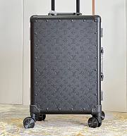  Bagsaaa Louis Vuitton Rolling Luggage  - 1