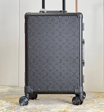  Bagsaaa Louis Vuitton Rolling Luggage 