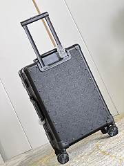  Bagsaaa Louis Vuitton Rolling Luggage  - 5