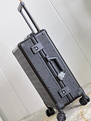  Bagsaaa Louis Vuitton Rolling Luggage  - 4