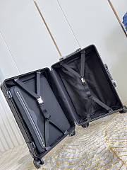  Bagsaaa Louis Vuitton Rolling Luggage  - 3