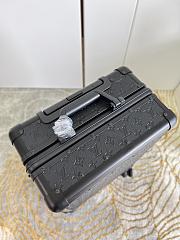  Bagsaaa Louis Vuitton Rolling Luggage  - 2