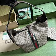 Bagsaaa Gucci Jackie 1961 Tote - 31x29x23cm - 6