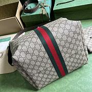 Bagsaaa Gucci Jackie 1961 Tote - 31x29x23cm - 5