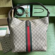 Bagsaaa Gucci Jackie 1961 Tote - 31x29x23cm - 4