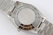 Bagsaaa Rolex Day-Date 40mm White Gold Meteorite Dial 228239 - 2