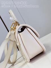 	 Bagsaaa Louis Vuitton Hide and Seek Off White - 2