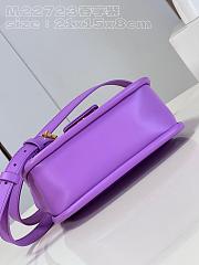 Bagsaaa Louis Vuitton Hide and Seek Purple - 2