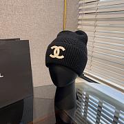 Bagsaaa Chanel Beanie 2 colors 02 - 3