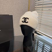 Bagsaaa Chanel Beanie 2 colors 02 - 2