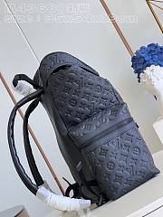 Bagsaaa Louis Vuitton Trekking Backpack M43680  - 5