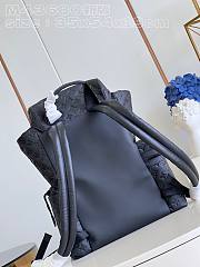 Bagsaaa Louis Vuitton Trekking Backpack M43680  - 6
