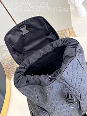 Bagsaaa Louis Vuitton Trekking Backpack M43680  - 2