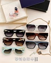 Fendi Sunglasses - 1
