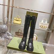 Bagsaaa Gucci Blondie Long Boots - 5