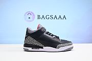 Jordan 3 Retro Black Cement - 6