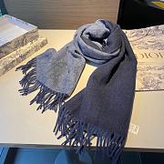 Bagsaaa Dior Scarf  38*190cm - 2