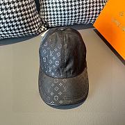 Bagsaaa Louis Vuitton Monogram Cap  - 3