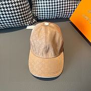 Bagsaaa Louis Vuitton Monogram Cap  - 2