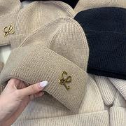 Bagsaaa Loewe Beanie wool hat - 2