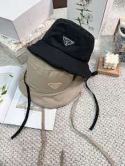 Bagsaaa Prada Re-Nylon Bucket Hat - 1