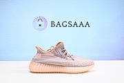 Adidas Yeezy Boost 350 V2 Synth Non-reflective - 3