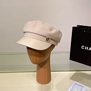 Bagsaaa Chanel Beret Bag 2 colors  - 2