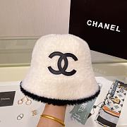 Bagsaaa Chanel Fur Bucket Bag 4 colors  - 5