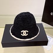 Bagsaaa Chanel Fur Bucket Bag 4 colors  - 4