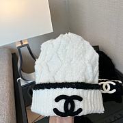 Bagsaaa Chanel Beanie hat - 4