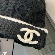 Bagsaaa Chanel Beanie hat - 6