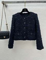 Bagsaaa Chanel Tweed Jacket 2 colors - 2