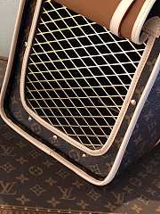 Bagsaaa Louis Vuitton Monogram Dog Bag - 50x23×34cm - 3