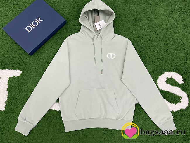 	 Bagsaaa Dior CD Hoodie  - 1