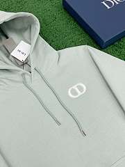 	 Bagsaaa Dior CD Hoodie  - 5