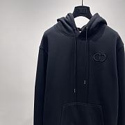 	 Bagsaaa Dior CD Hoodie Black - 4