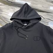 	 Bagsaaa Dior CD Hoodie Black - 6