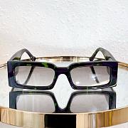 Bagsaaa Gucci Square Sunglasses - 6