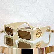 Bagsaaa Gucci Square Sunglasses - 5
