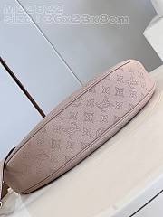 	 Bagsaaa Louis Vuitton Baia MM Galet - 36x23x8cm - 6