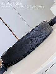 	 Bagsaaa Louis Vuitton Baia MM Black - 36x23x8cm - 4