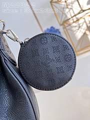 	 Bagsaaa Louis Vuitton Baia MM Black - 36x23x8cm - 2
